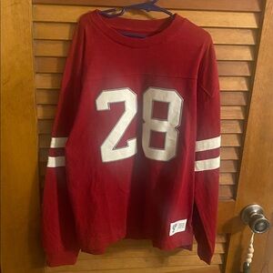 GAP Kids Red Disney Collaboration Tee